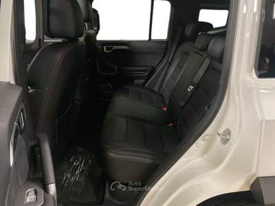 ICH-X K3 2.0 Benzina DCT 4WD usata Torino