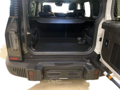 ICH-X K3 2.0 Benzina DCT 4WD usata Torino