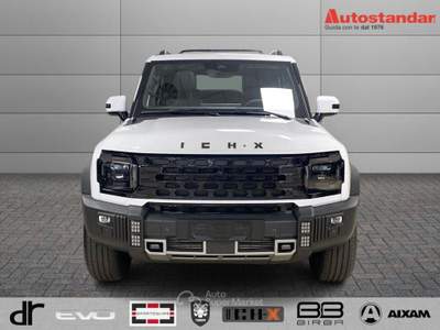 ICH-X K3 2.0 Benzina DCT 4WD usata Torino