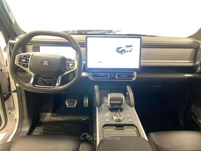 ICH-X K3 2.0 Benzina DCT 4WD usata Torino