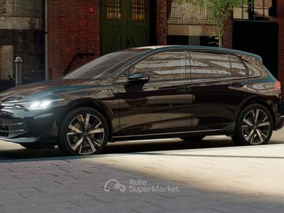 Volkswagen Golf Golf 1.5 TSI eHybrid DSG Edition Plus Nero usata Bologna