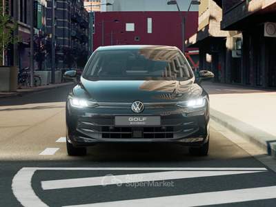Volkswagen Golf Golf 1.5 TSI eHybrid DSG Edition Plus Nero usata Bologna