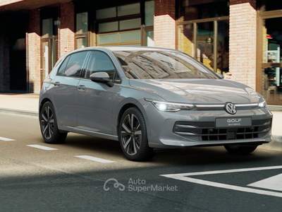 Volkswagen Golf Golf 1.5 TSI eHybrid DSG Edition Plus Grigio usata Bologna