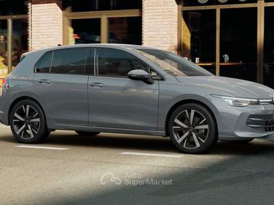 Volkswagen Golf Golf 1.5 TSI eHybrid DSG Edition Plus Grigio usata Bologna