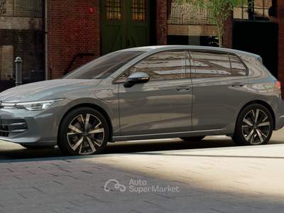 Volkswagen Golf Golf 1.5 TSI eHybrid DSG Edition Plus Grigio usata Bologna