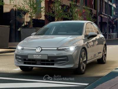 Volkswagen Golf Golf 1.5 TSI eHybrid DSG Edition Plus Grigio usata Bologna