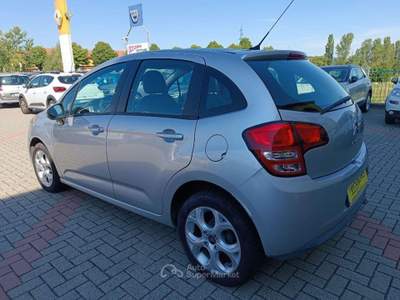 Citroen C3 1.4 HDi 70 FAP Business usata Rocchetta Cairo