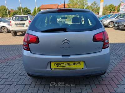 Citroen C3 1.4 HDi 70 FAP Business usata Rocchetta Cairo