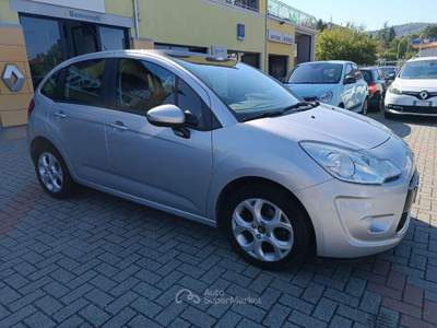 Citroen C3 1.4 HDi 70 FAP Business usata Rocchetta Cairo