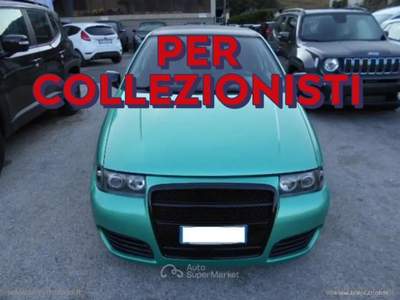 Volkswagen Polo Polo 1.05 3p. Verde usata Scurelle