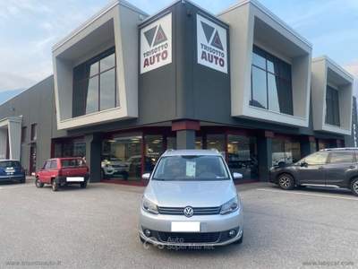 Volkswagen Touran Touran 1.6 TDI Comfortline usata Scurelle