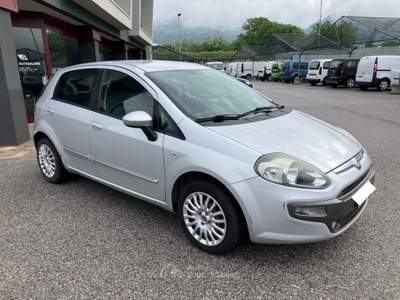 Fiat Punto Evo Punto Evo 1.3 Mjt 75 CV 5p. usata Scurelle