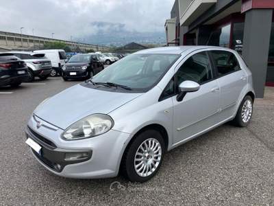 Fiat Punto Evo Punto Evo 1.3 Mjt 75 CV 5p. usata Scurelle