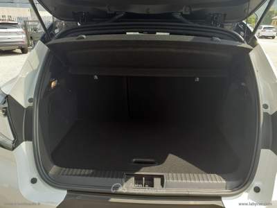 Renault Captur Captur ECO-G 100 CV Techno Bianco usata Scurelle