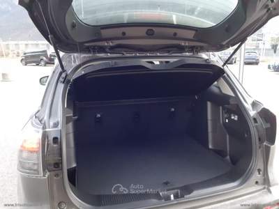 Suzuki S-Cross S-Cross 1.4 Hybrid 4WD AllGrip Top usata Scurelle