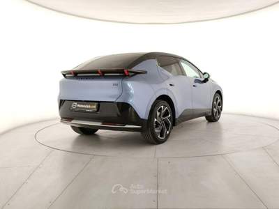 Lynk & Co 02 EV 200kW More - Pronta consegna - PROMO Blu/Azzurro usata Modena