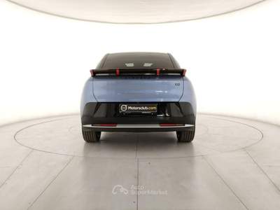 Lynk & Co 02 EV 200kW More - Pronta consegna - PROMO Blu/Azzurro usata Modena