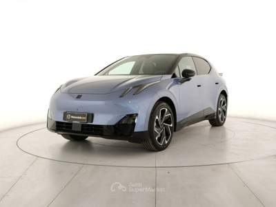 Lynk & Co 02 EV 200kW More - Pronta consegna - PROMO Blu/Azzurro usata Modena