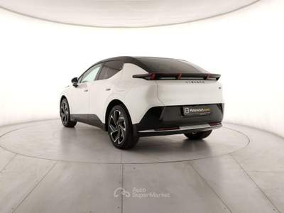 Lynk & Co 02 EV 200kW More - Pronta consegna Bianco usata Modena