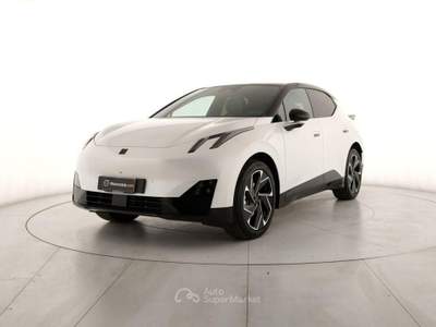 Lynk & Co 02 EV 200kW More - Pronta consegna Bianco usata Modena