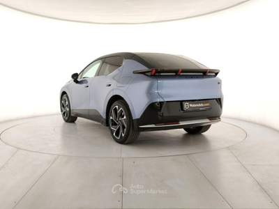 Lynk & Co 02 EV 200kW More - Pronta consegna Blu/Azzurro usata Modena