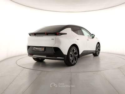 Lynk & Co 02 EV 200kW Core Bianco usata Modena
