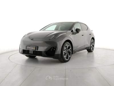 Lynk & Co 02 EV 200kW Core Grigio usata Modena