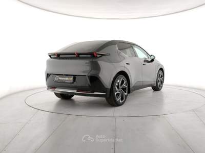 Lynk & Co 02 EV 200kW Core Grigio usata Modena
