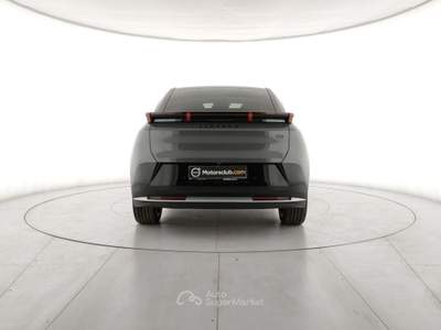 Lynk & Co 02 EV 200kW Core Grigio usata Modena