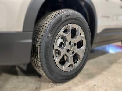 Jeep Avenger 1.2 turbo 100cv longitude Grigio usata Cerea