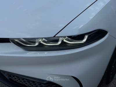 Alfa Romeo Tonale 1.3 phev 280cv sprint q4 at6 Bianco usata Verona