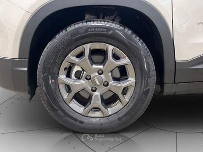 Jeep Avenger 1.2 turbo 100cv longitude Grigio usata Verona
