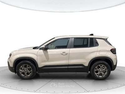 Jeep Avenger 1.2 turbo 100cv longitude Grigio usata Verona
