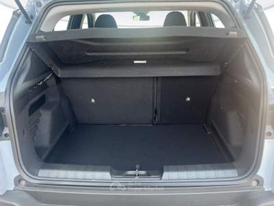 Jeep Avenger 1.2 turbo 100cv longitude Grigio usata Cerea