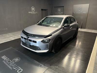 Lancia Ypsilon Hybrid e-DCT Grigio usata Bastia Umbra