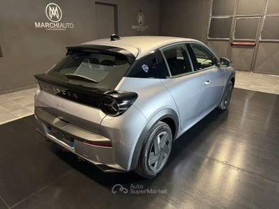 Lancia Ypsilon Hybrid e-DCT Grigio usata Bastia Umbra
