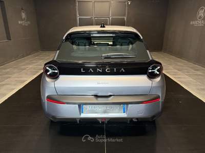 Lancia Ypsilon Hybrid e-DCT Grigio usata Bastia Umbra