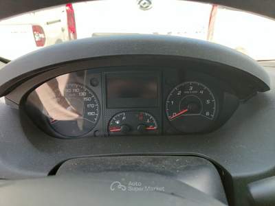 Peugeot Boxer 333 III (II 2011) 333 2.0 bluehdi 130cv L3H2 E6 Bianco usata Mappano
