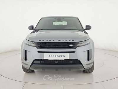 Land Rover Range Rover Evoque 1.5 I3 PHEV 269 CV AWD Auto S Grigio usata Reggio nell'Emilia