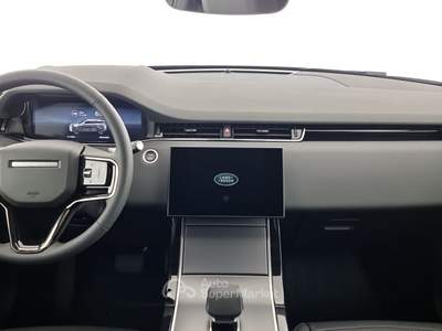 Land Rover Range Rover Evoque 1.5 I3 PHEV 269 CV AWD Auto S Grigio usata Reggio nell'Emilia