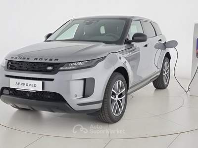 Land Rover Range Rover Evoque 1.5 I3 PHEV 269 CV AWD Auto S Grigio usata Reggio nell'Emilia