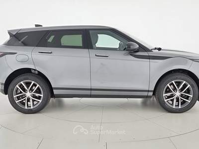 Land Rover Range Rover Evoque 1.5 I3 PHEV 269 CV AWD Auto S Grigio usata Reggio nell'Emilia