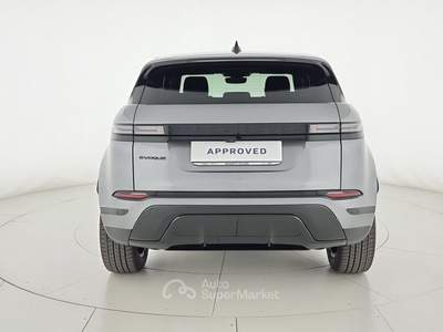 Land Rover Range Rover Evoque 1.5 I3 PHEV 269 CV AWD Auto S Grigio usata Reggio nell'Emilia