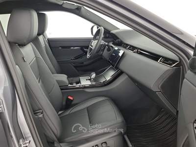 Land Rover Range Rover Evoque 1.5 I3 PHEV 269 CV AWD Auto S Grigio usata Reggio nell'Emilia