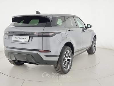 Land Rover Range Rover Evoque 1.5 I3 PHEV 269 CV AWD Auto S Grigio usata Reggio nell'Emilia