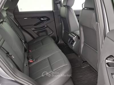 Land Rover Range Rover Evoque 1.5 I3 PHEV 269 CV AWD Auto S Grigio usata Reggio nell'Emilia