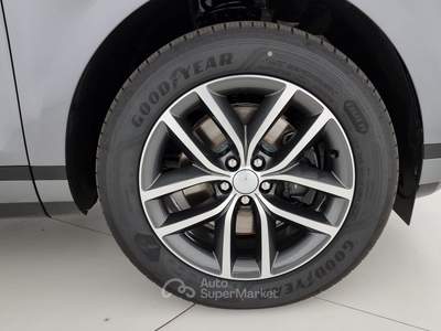 Land Rover Range Rover Evoque 1.5 I3 PHEV 269 CV AWD Auto S Grigio usata Reggio nell'Emilia