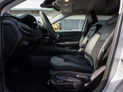 Jeep Compass 1.3 T4 190CV PHEV AT6 4xe Limited Grigio usata Mappano