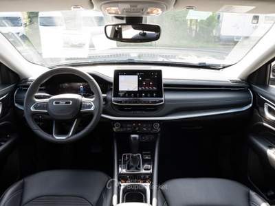 Jeep Compass 1.3 T4 190CV PHEV AT6 4xe Limited Grigio usata Mappano