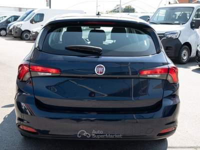 Fiat Tipo 1.3 Mjt S&S SW Mirror Blu/Azzurro usata Mappano